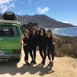 Meet your Posher, Alexis